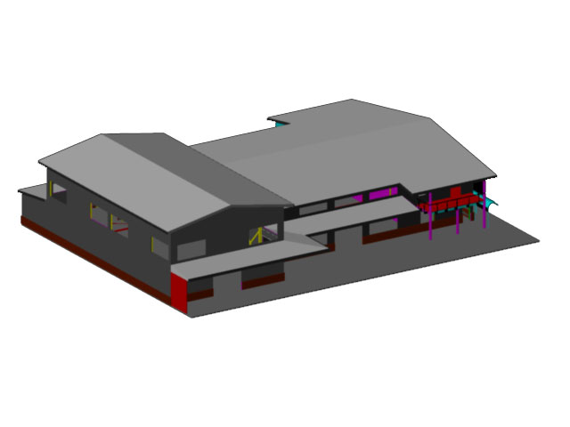 Opificio-rendering